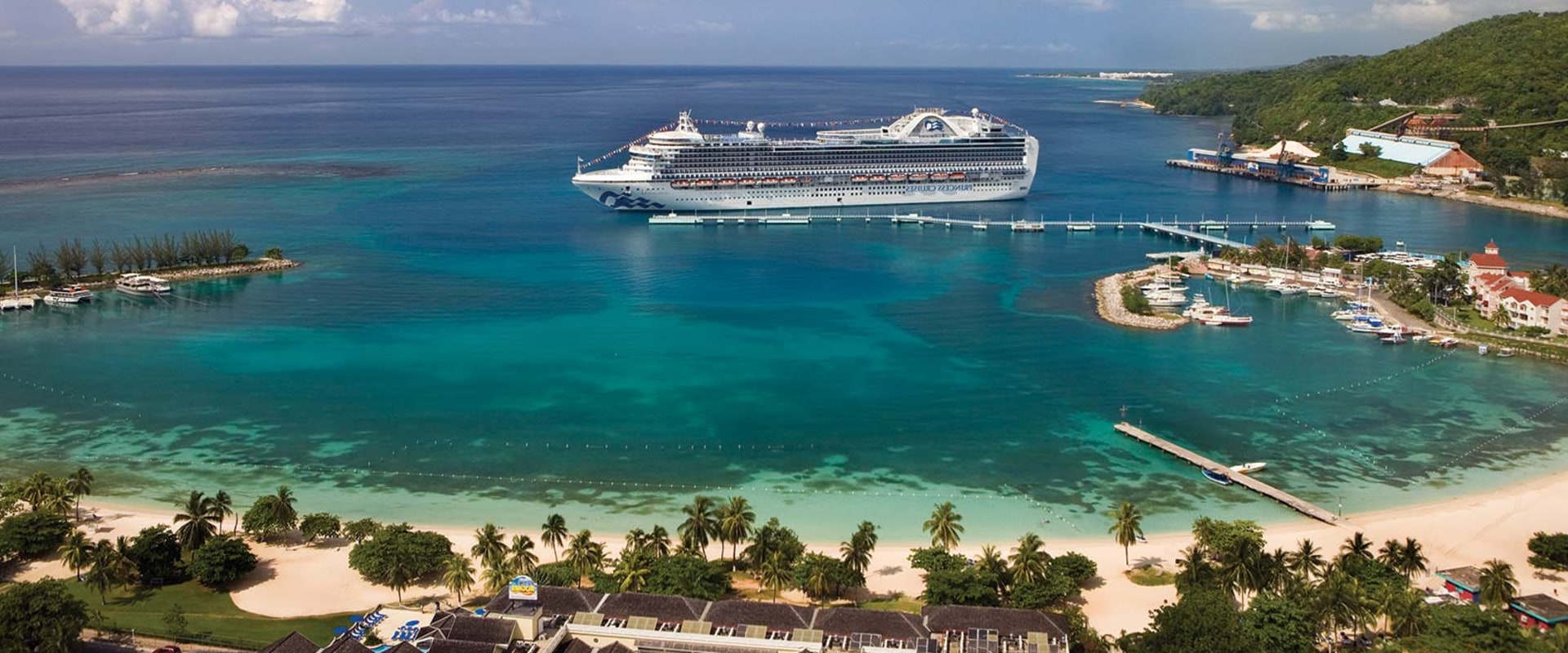 The 10 Most Popular Cruise Destinations in the US