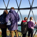 Travel Across The Pond To England With A 7-10 Day Trip