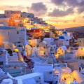 The 50 Most Beautiful Places in the World: A Travel Expert's Guide
