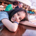 Kid-Friendly Cruise Lines: The Best Family Vacations at Sea