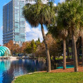 Is orlando safe for tourists?