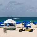 Exploring Florida Beaches in June: What to Expect
