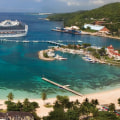 Best island cruise vacations?