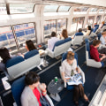 Is it safe to travel on amtrak?