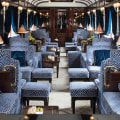 Is there luxury train travel in the us?