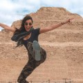 Exploring the World: How Two People Visited Every Country