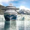 What cruise lines go to alaska?