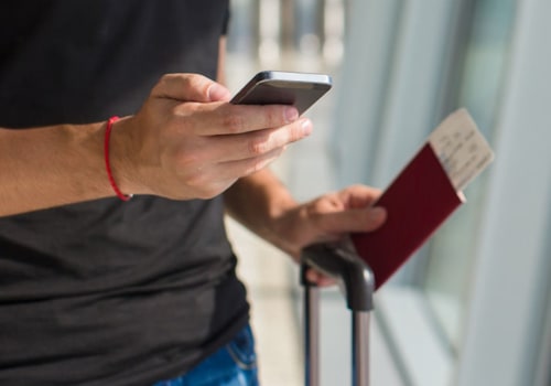 Booking Directly with Airlines or Travel Agents: What's the Best Option?