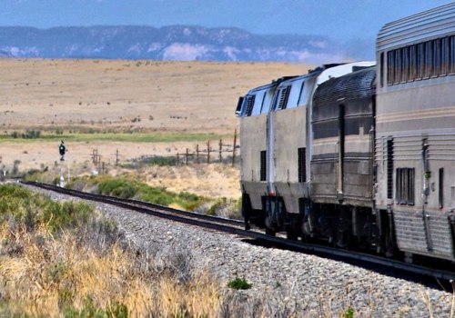 Travel Across the US by Train: An Expert's Guide