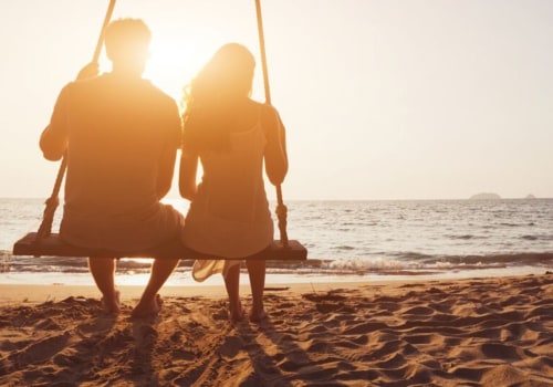What Percentage of Couples Go on a Honeymoon?