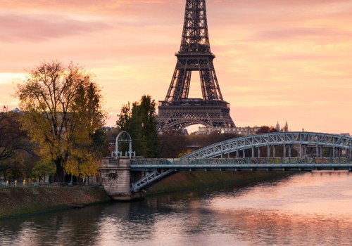 What is the Number One Tourist Destination in the World?