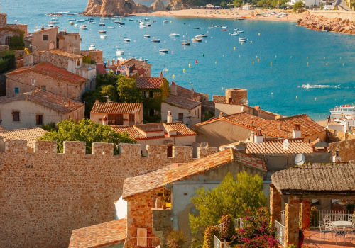 The Best Holiday Destinations for October