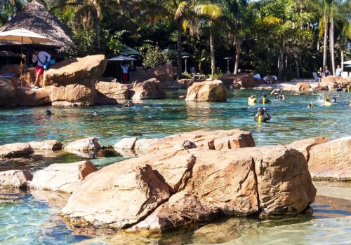 Exploring Orlando Beyond Disney: A Guide to the City's Best Attractions