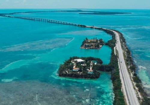 Exploring the Florida Keys: How Long Does It Take to Drive Along the Archipelago?