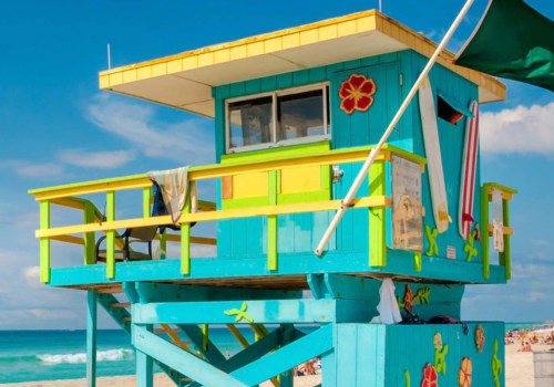 Exploring the Best Places to Visit in Florida