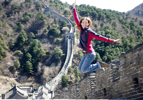 How Much Does it Cost to Travel the World for 6 Months?