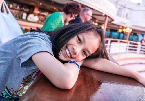 Kid-Friendly Cruise Lines: The Best Family Vacations at Sea