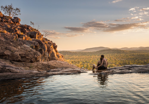 Best Places To Visit In Australia For A 30 Day Trip