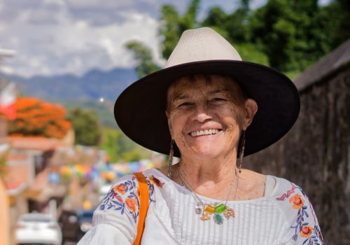 Senior Travel Guide 2026: Complete Travel Planning for Independent Seniors Over 60