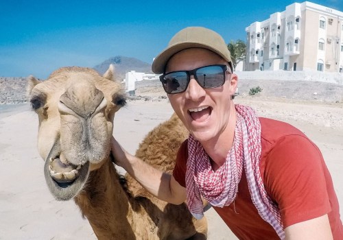 How much money do you need to travel the world for a year?
