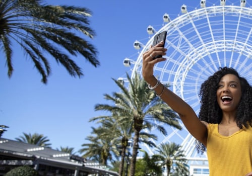23 Fun Things to Do in Orlando for Adults