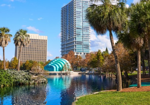 Is Orlando Safe for Tourists? A Comprehensive Guide
