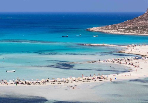 The Best Holiday Destinations to Visit in April
