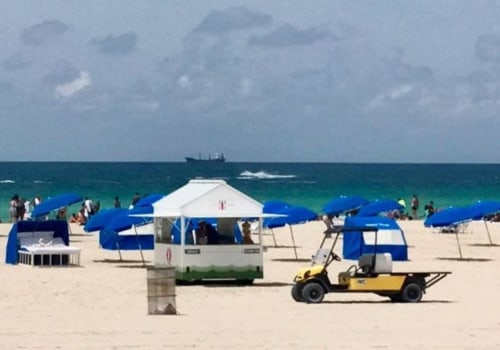 Exploring Florida Beaches in June: What to Expect