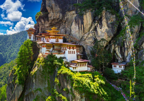 The Cheapest Countries to Vacation in Around the World