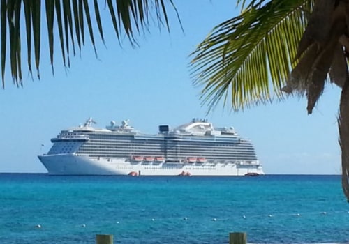 When is the Best Time to Book a Cruise and Save Money?
