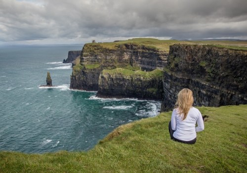 Visit Beautiful Ireland In 7 Days With This Guide