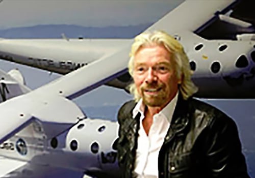 Why Are People Buying Tickets For Space Travel