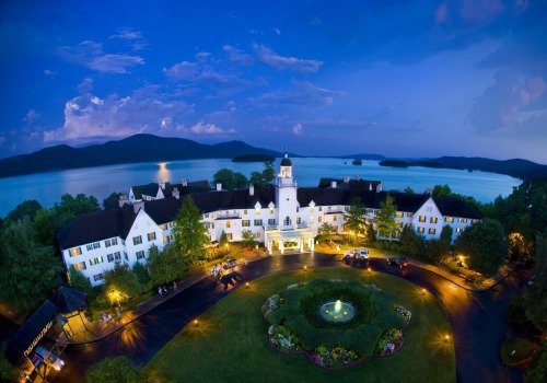 Is New York the Perfect Honeymoon Destination?