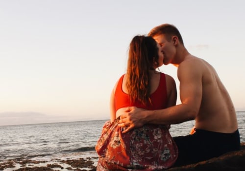 What Do Couples Really Do on Their Honeymoon?