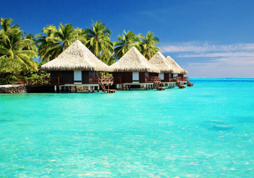 The Cheapest Countries to Travel to Around the World