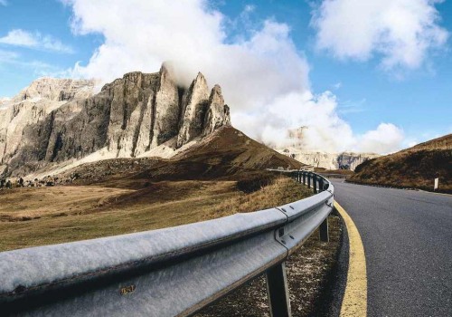 Visit Some Of The Best Places In The World During September