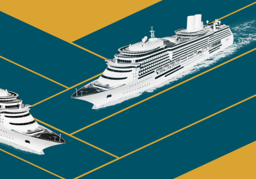 Why Cruises are the Perfect Vacation Choice