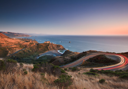 Top Places To Visit In America With 7 Days Itinerary