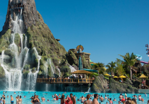Explore the Best Attractions in Orlando Beyond Theme Parks