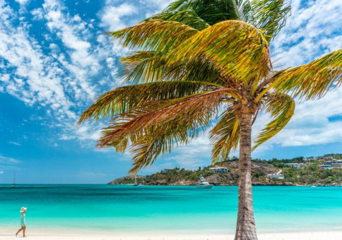 Traveling to the UK's Green List Destinations