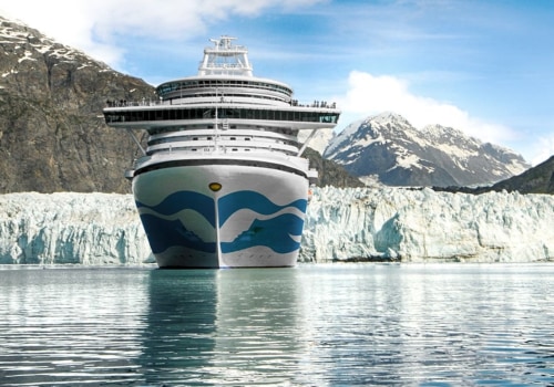 Exploring Alaska with Norwegian Cruise Line
